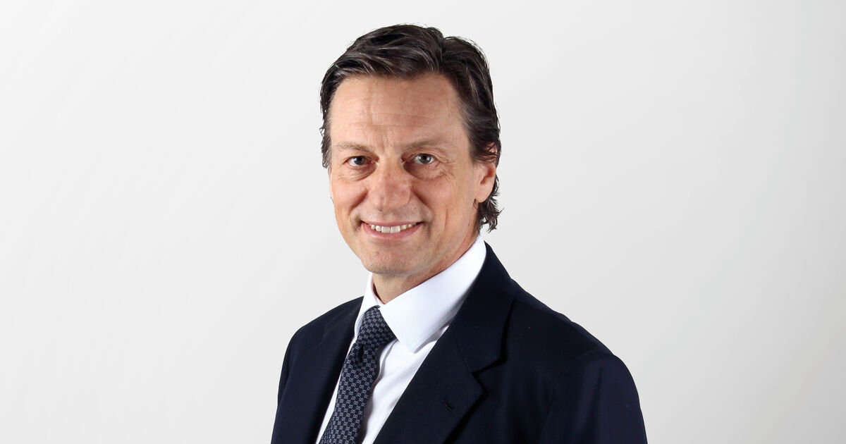 Andrea Frecchiami – Partner – Columna Capital